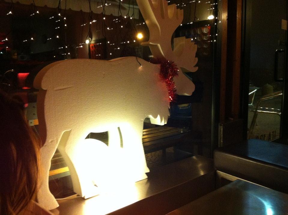 Bar La Chicchera Di Delai Maria Giulia