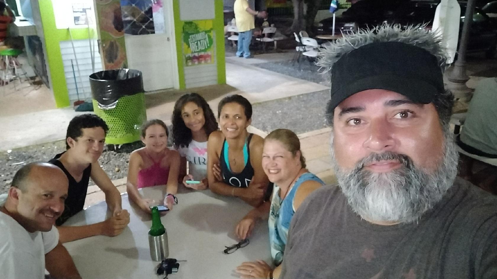 Kioscos de Ensenada