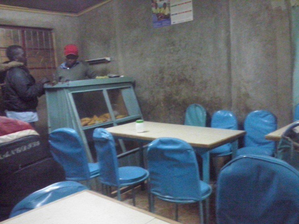 siele Furaha Hotel