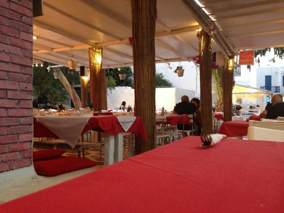 Sushi Mediterraneo