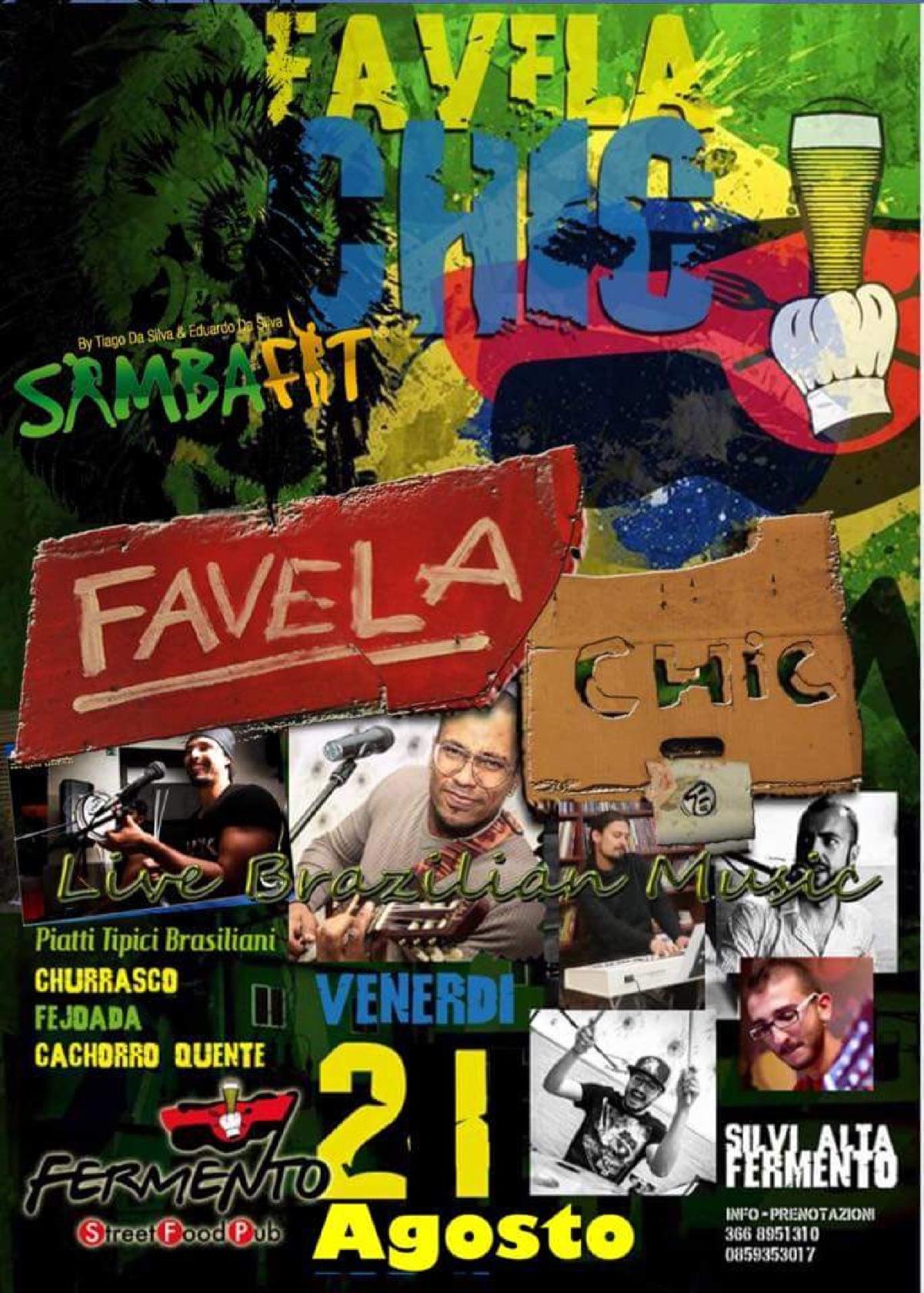 Fermento Ristorante Braceria