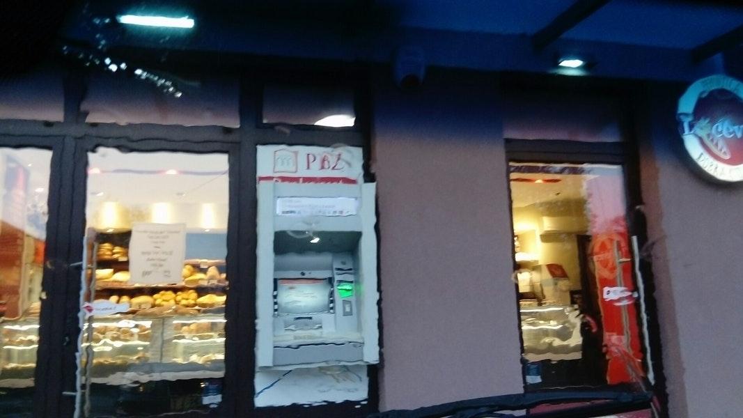 PEKNJICA LIŠĆEVICA