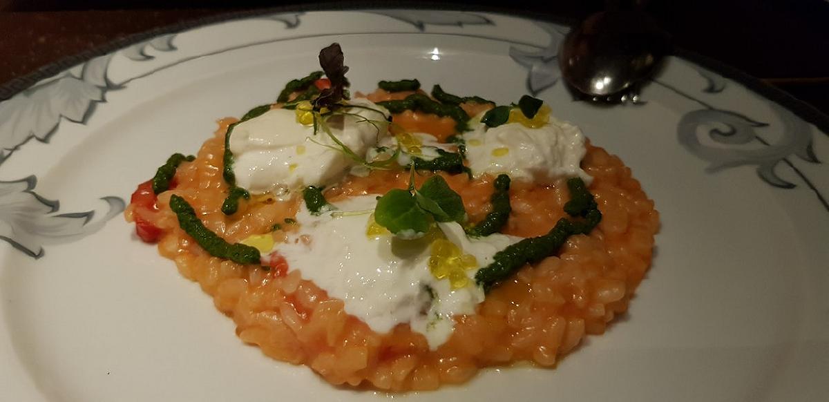 Medici Playhouse Italian Restaurant & Bar Bangkok