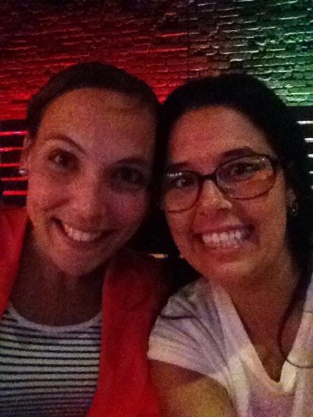 La P'tite Grenouille