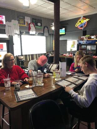 Woody's
