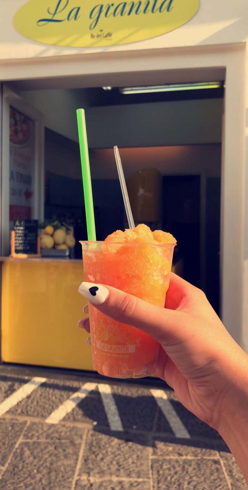 La Granita