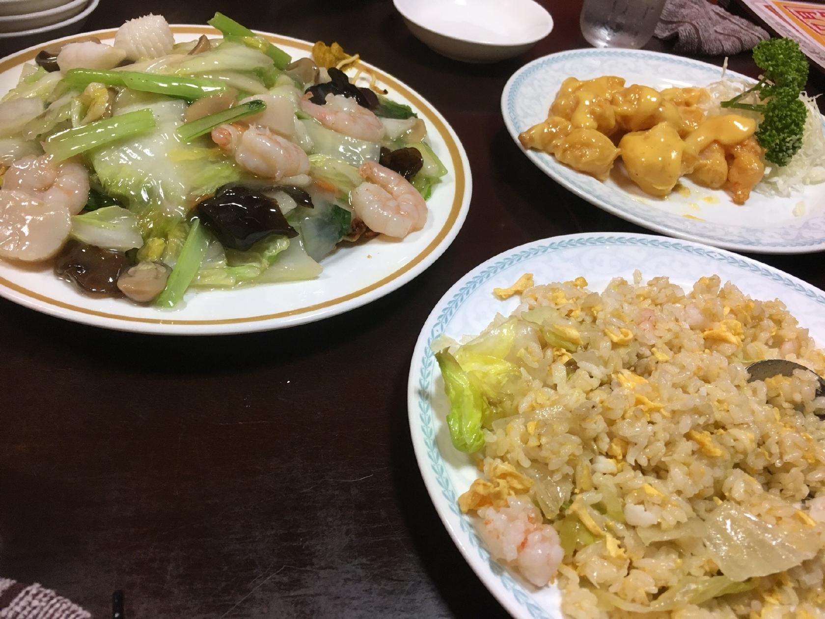 珍味苑