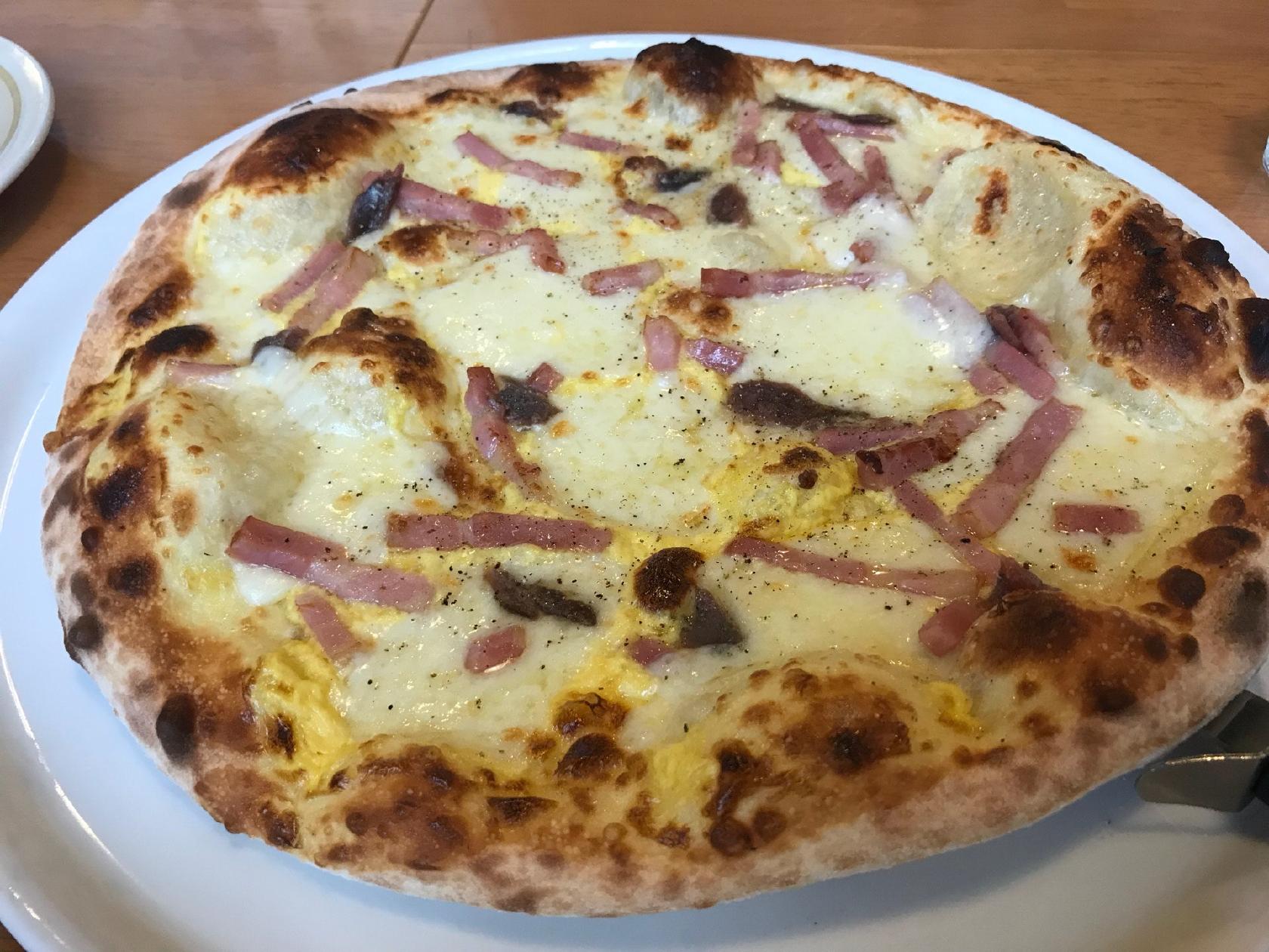 イタリ屋厨房 TOMO