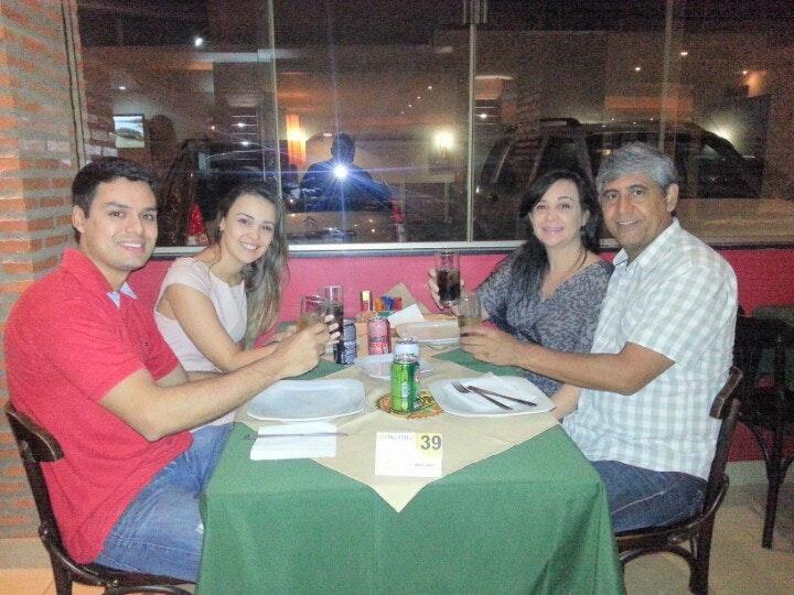 Giuseppe Pizzaria e Restaurante