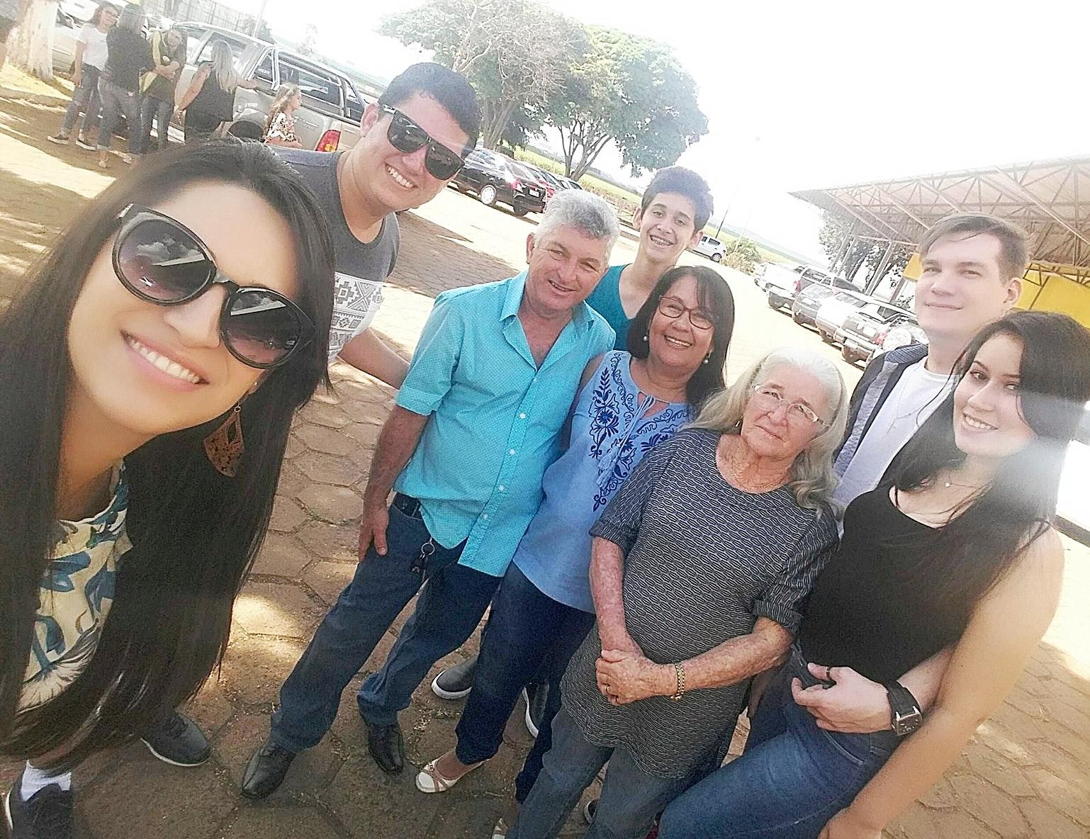 Restaurante Cruzadão