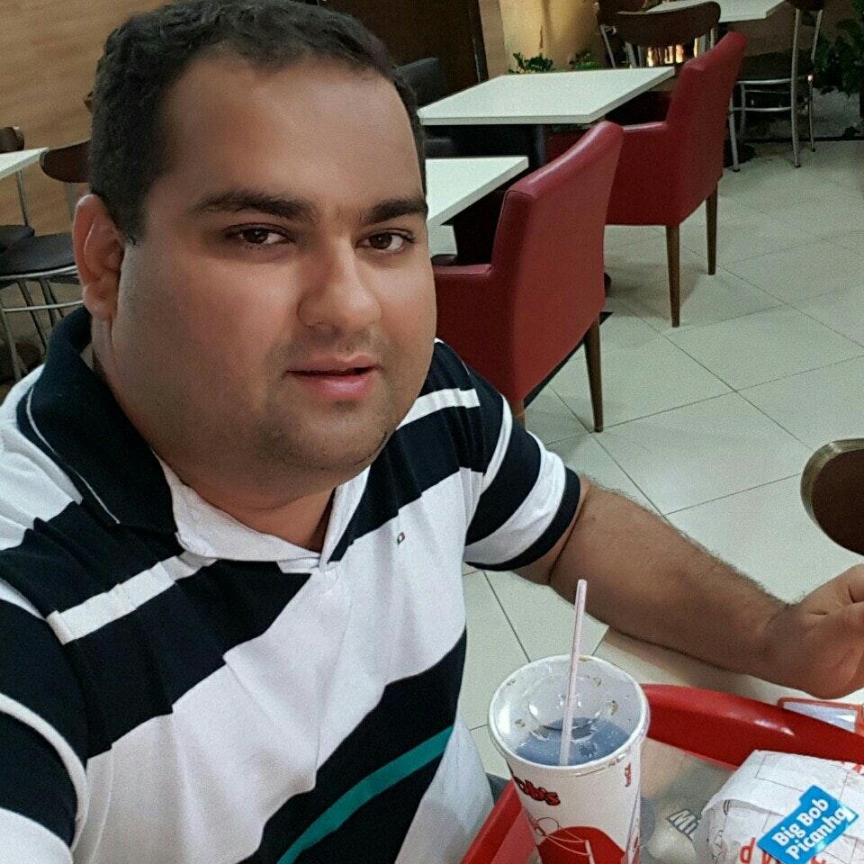 Bob's Burger - Ferry Boat Itaparica