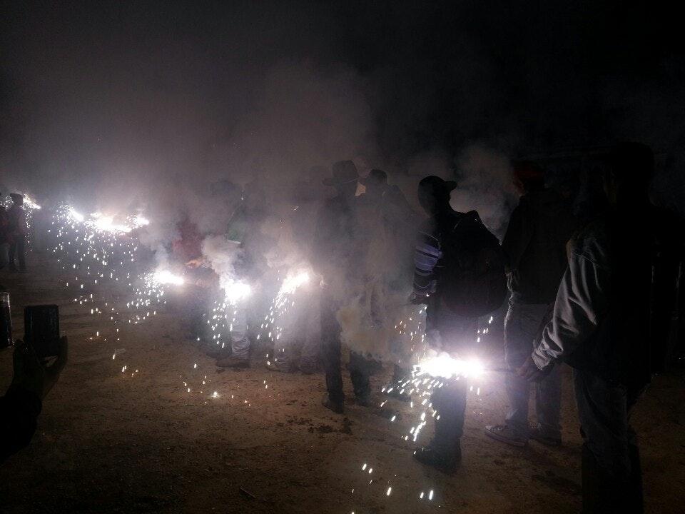 São Gonçalo do Rio das Pedras, Serro, Minas Gerais