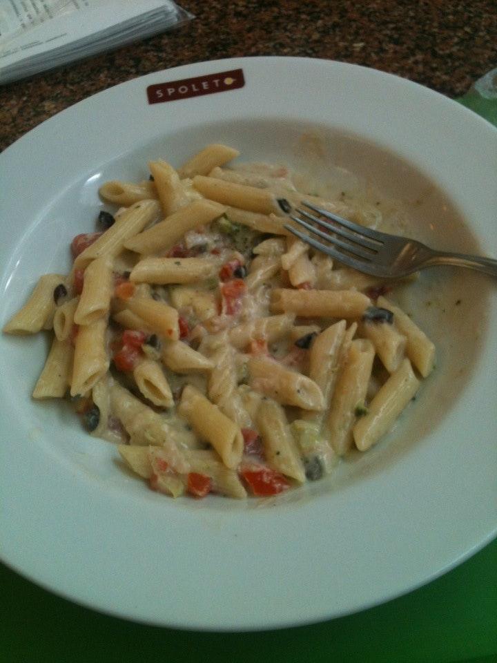 Spoleto