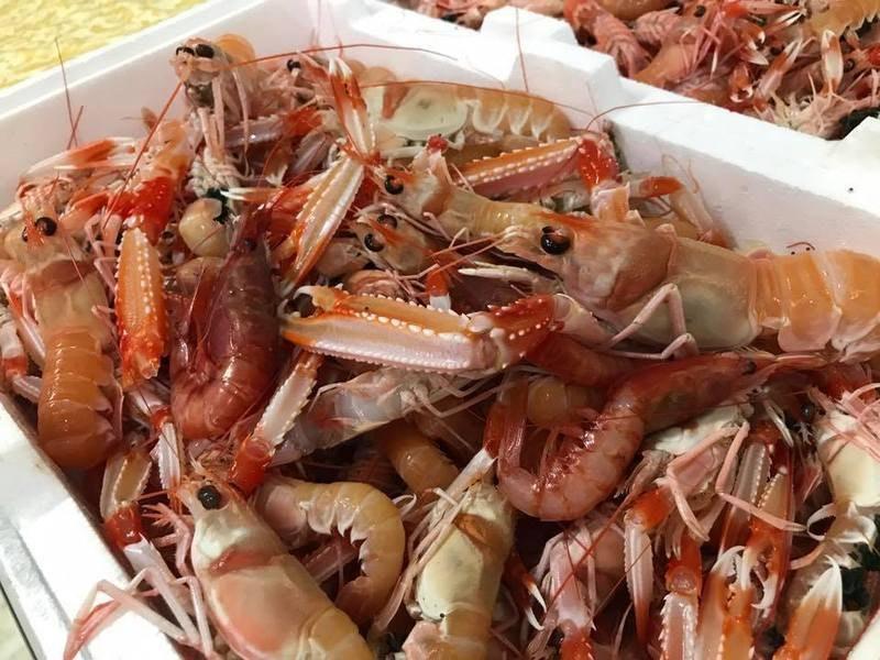 RISTORANTE LUIGINO FUSCALDO