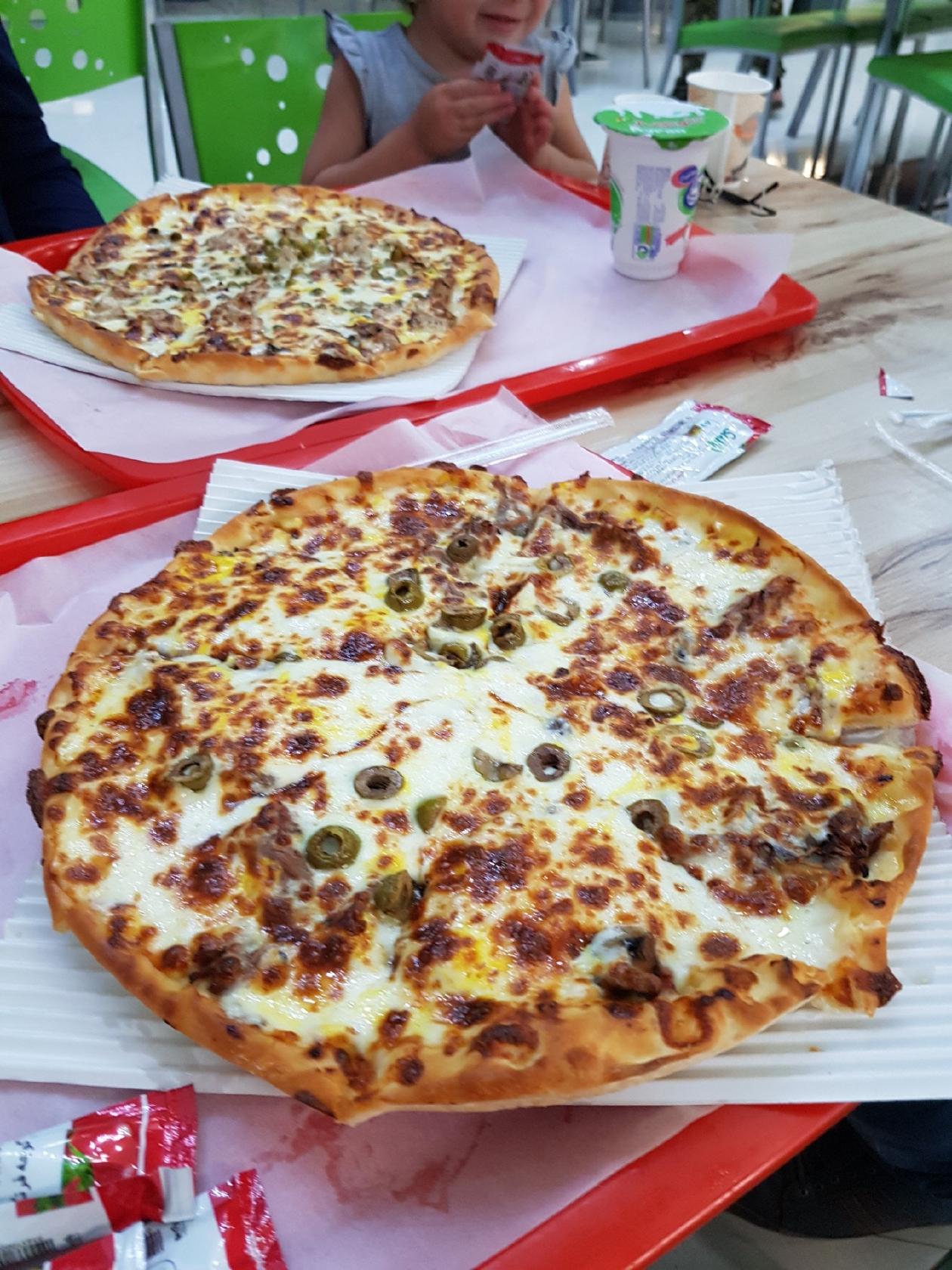 KFC کی اف سی