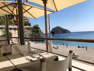 Ristorante Villaggio del Sole