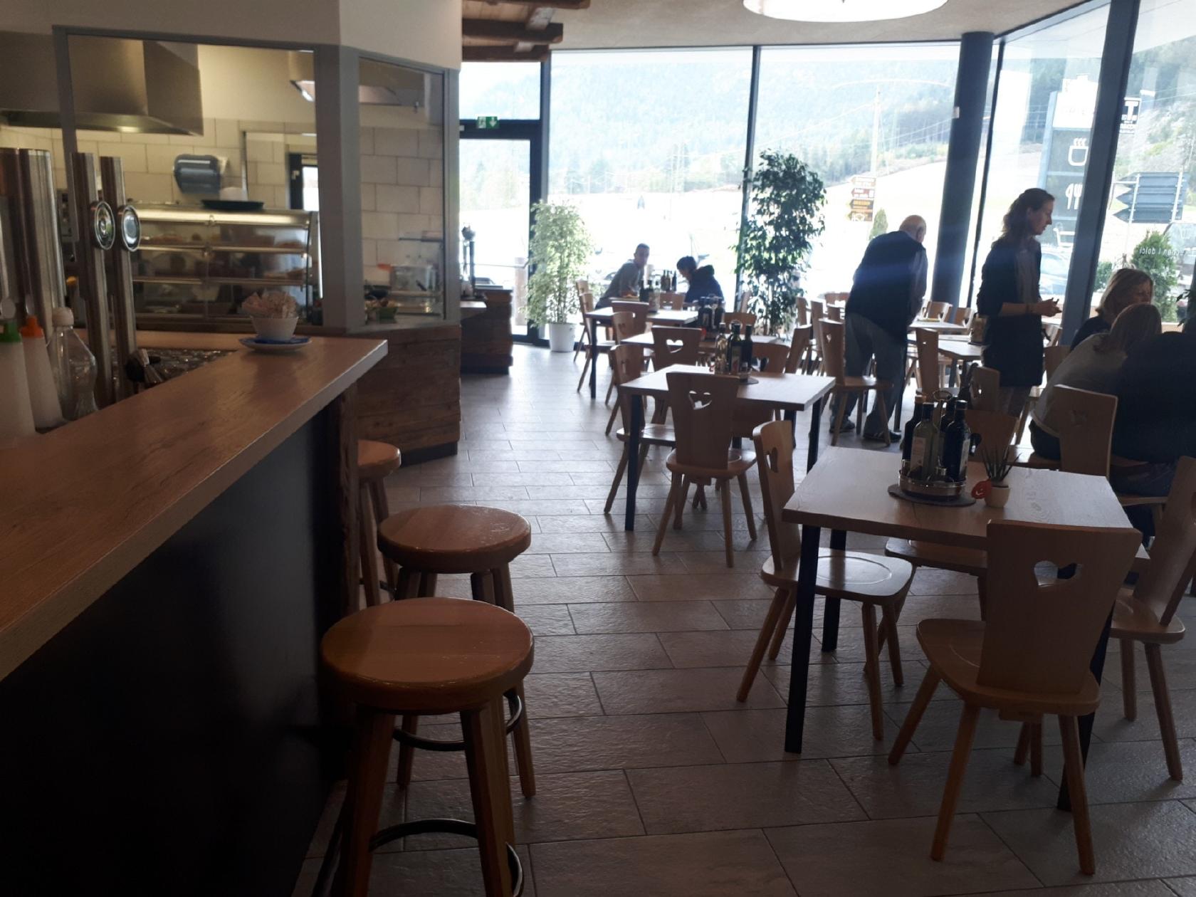Griesser Bar Bistro Pizzeria
