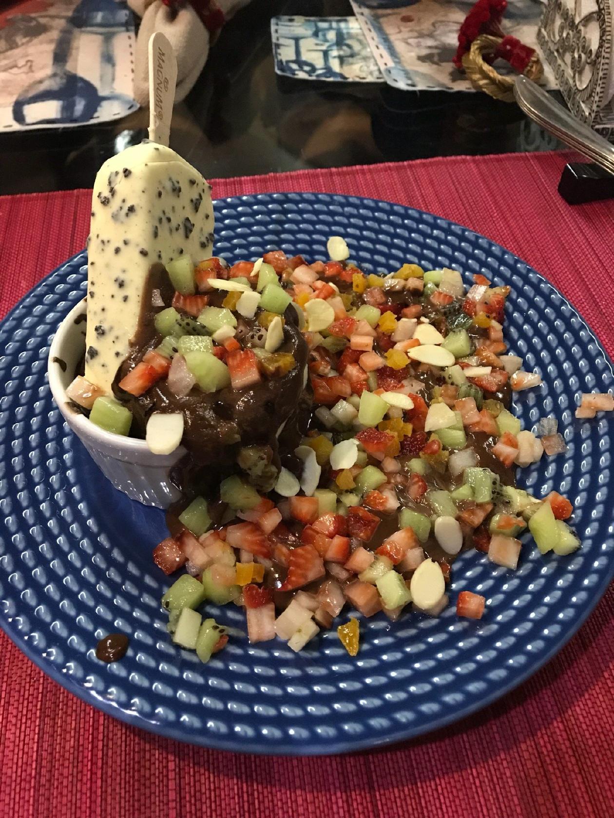 Singular Cha Com Arte