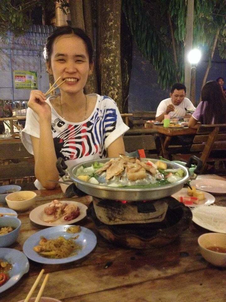 อินเตอร์ หมูกะทะ