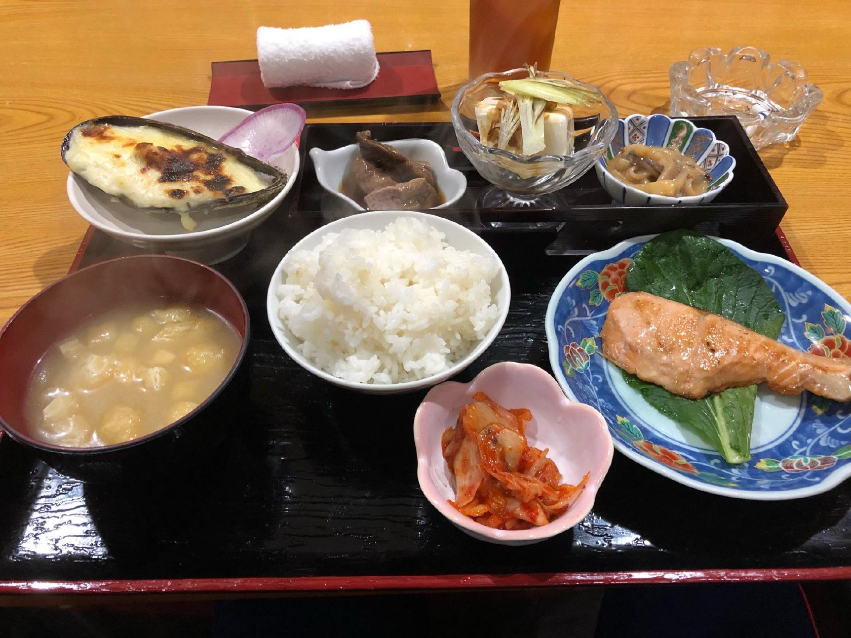 味処 北浜