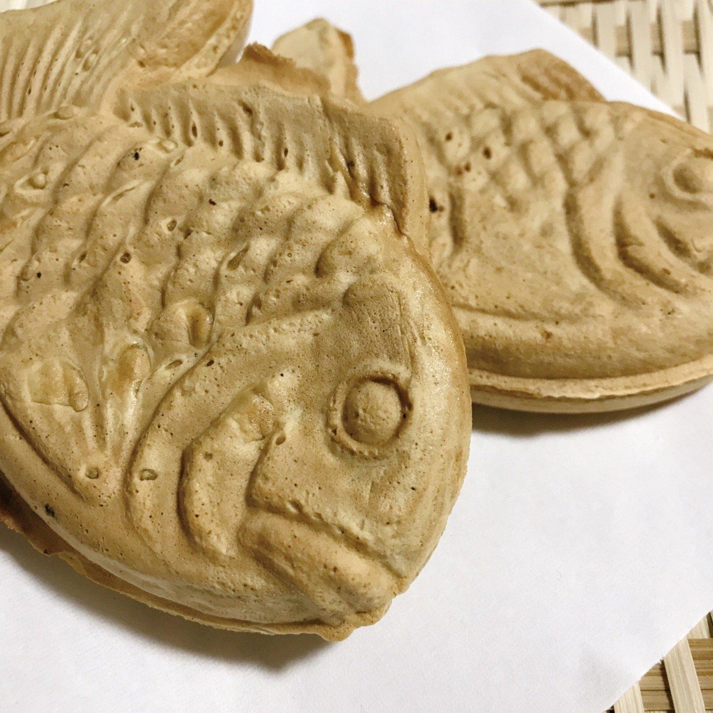 たい焼き はなや