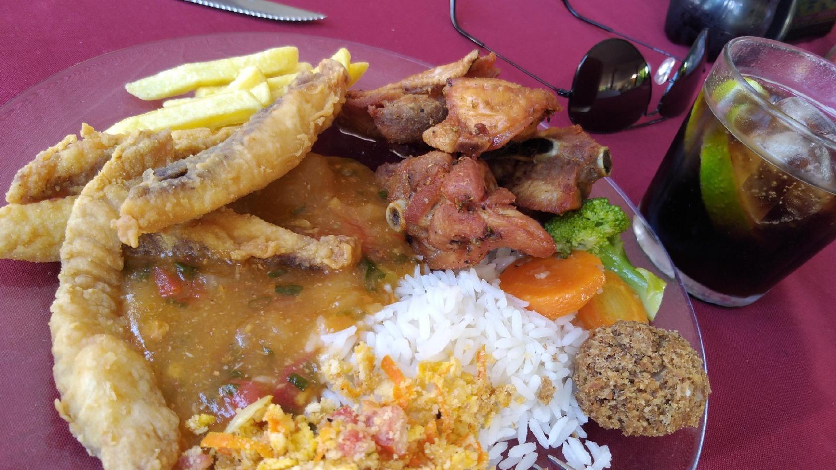 Pesqueiro Terra da Gente - Rancharia