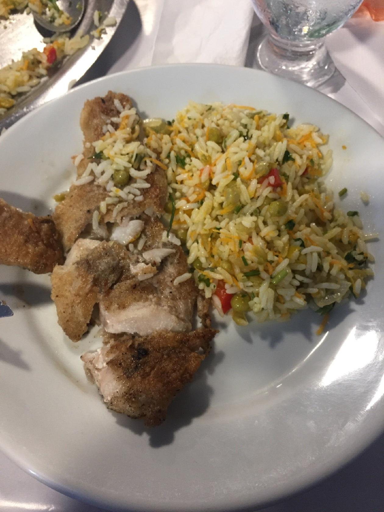 Pérola Do Atlântico