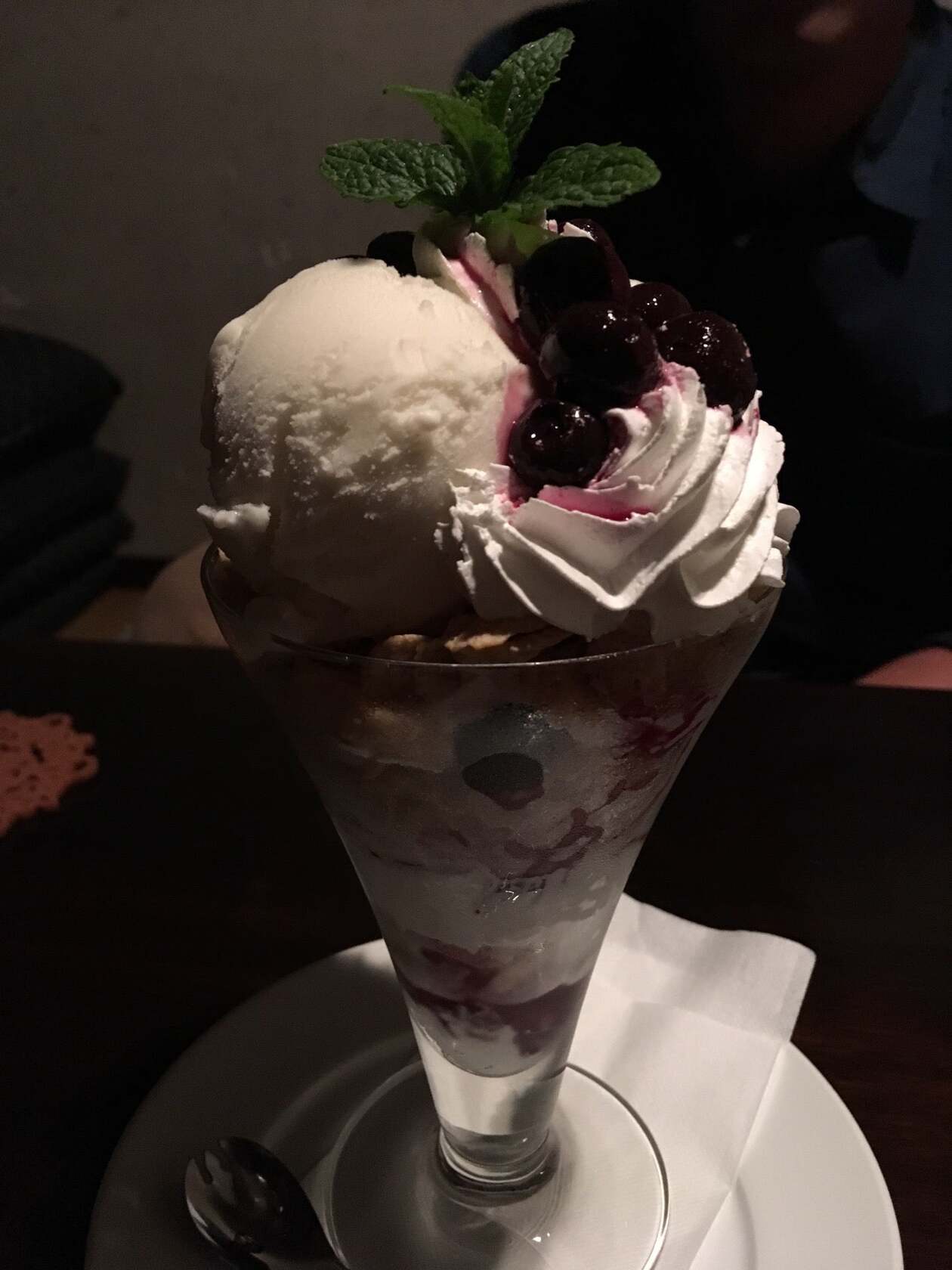 カフェ＆バー Cupido(クピド)