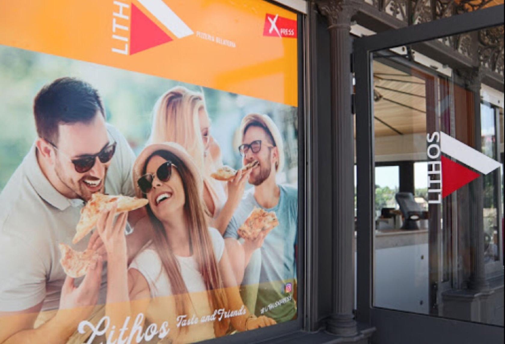 Lithos Xpress