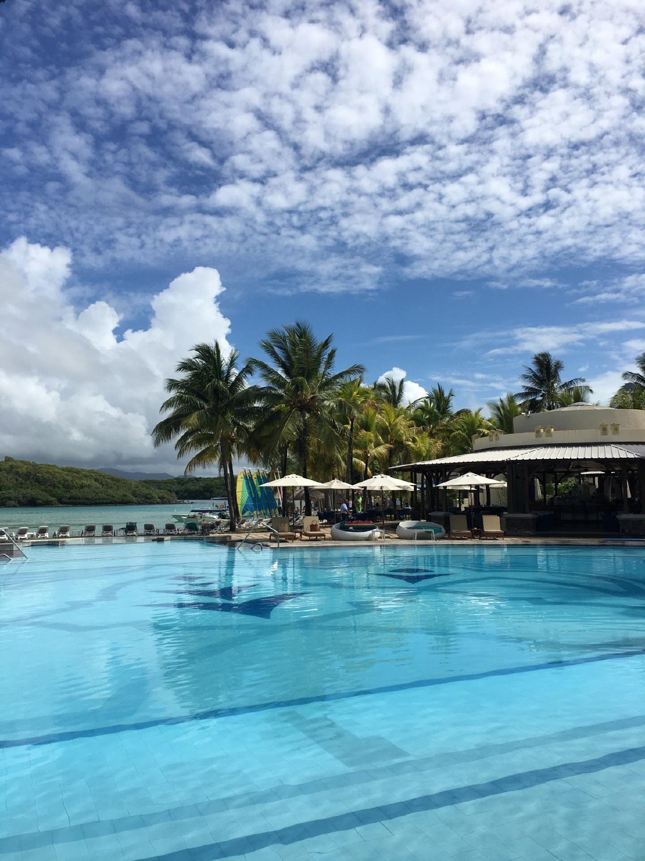 Le Grand Port, Shandrani Resort & Spa
