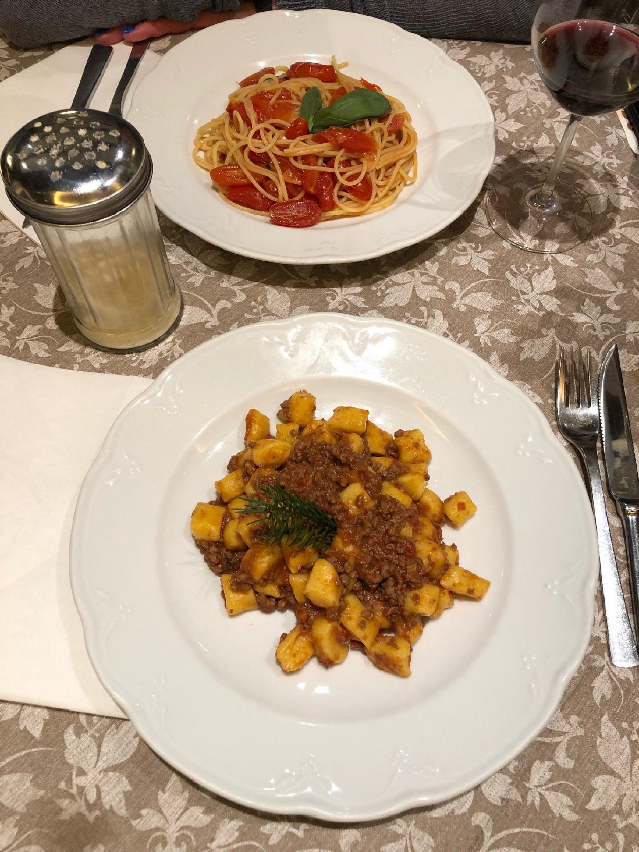 Ristorante Pizzeria Stella