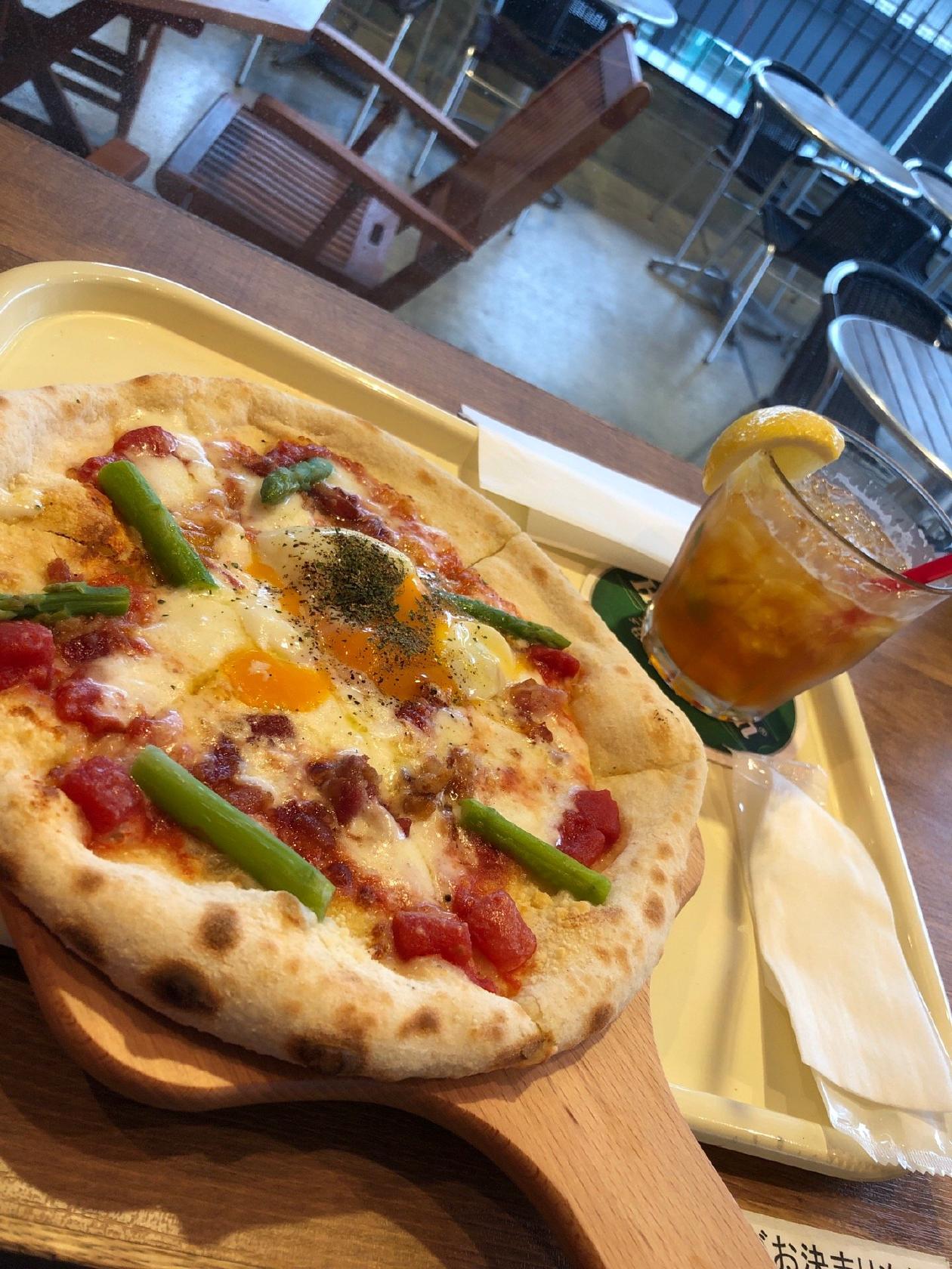 Kama Cafe Napoletano