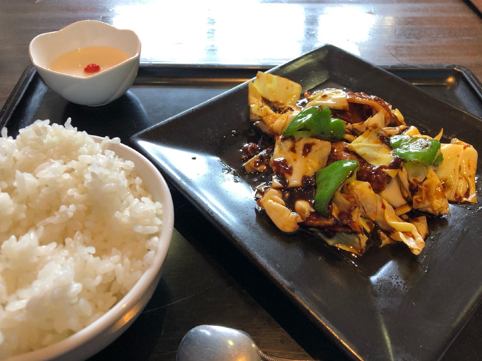 楽楽中華 あじくら