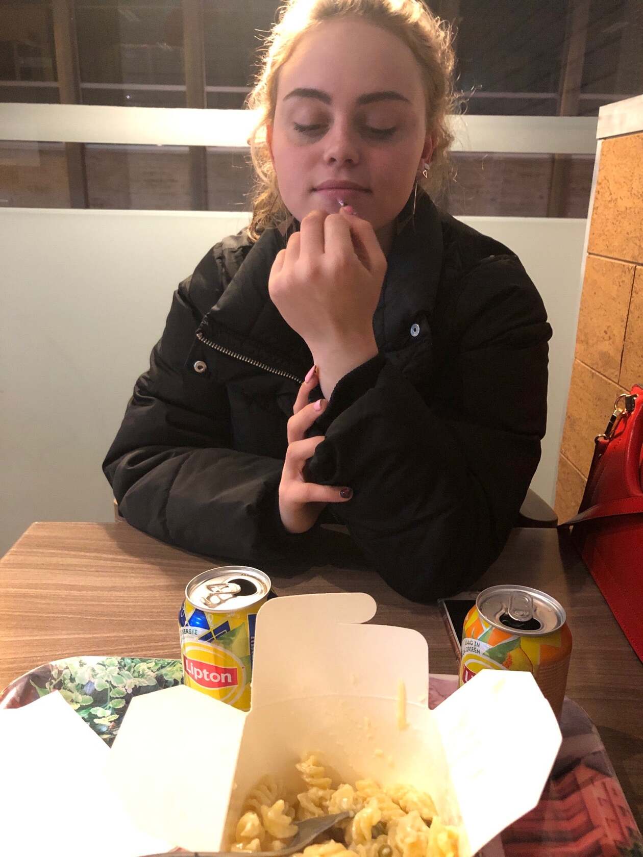 pizza & pasta bar sole mare