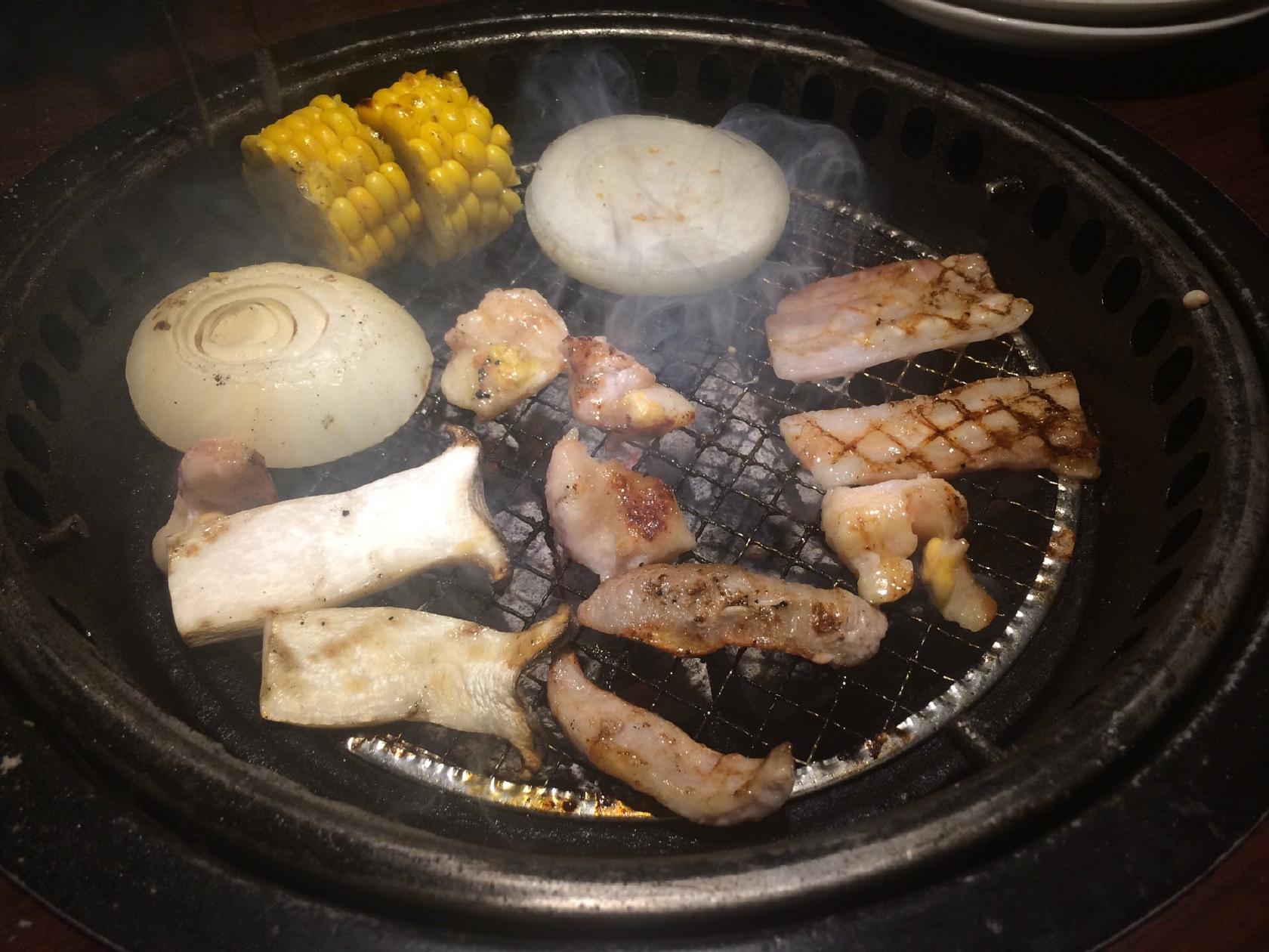Gyu-Kaku