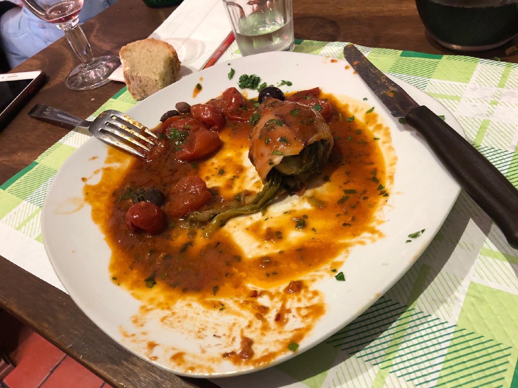 A Puteca E Masaniello