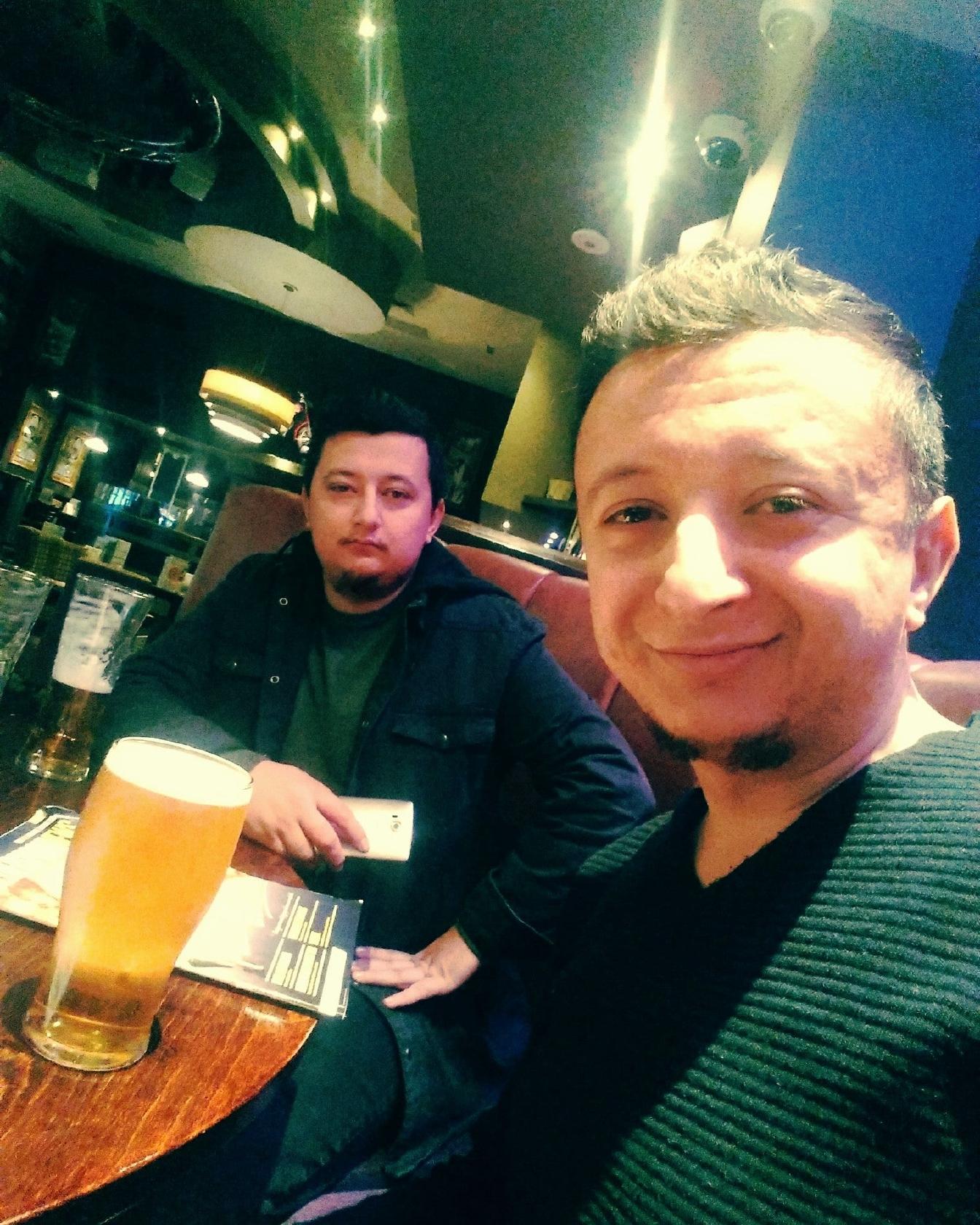 The Royal Enfield - JD Wetherspoon