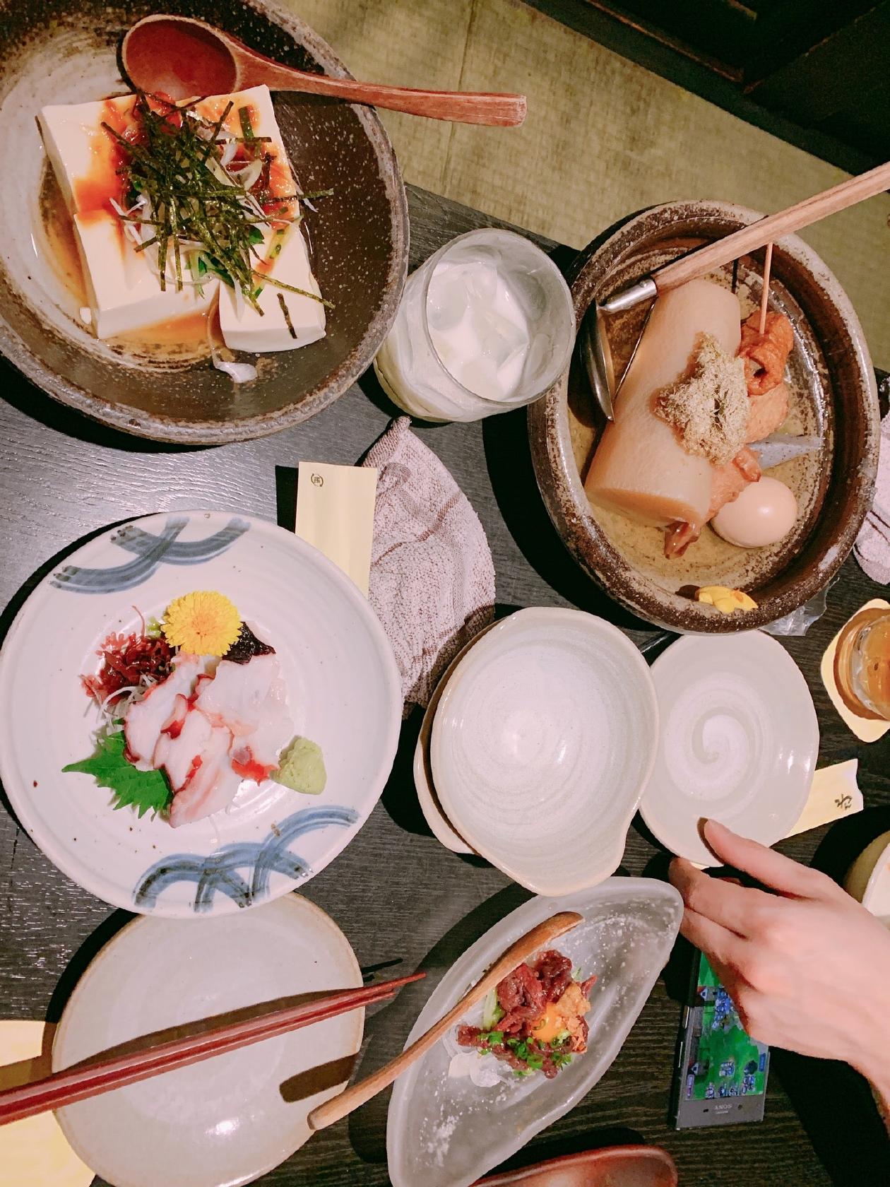 くいもの屋わん 志木店
