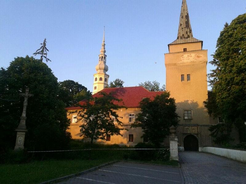 Penzion Klárka