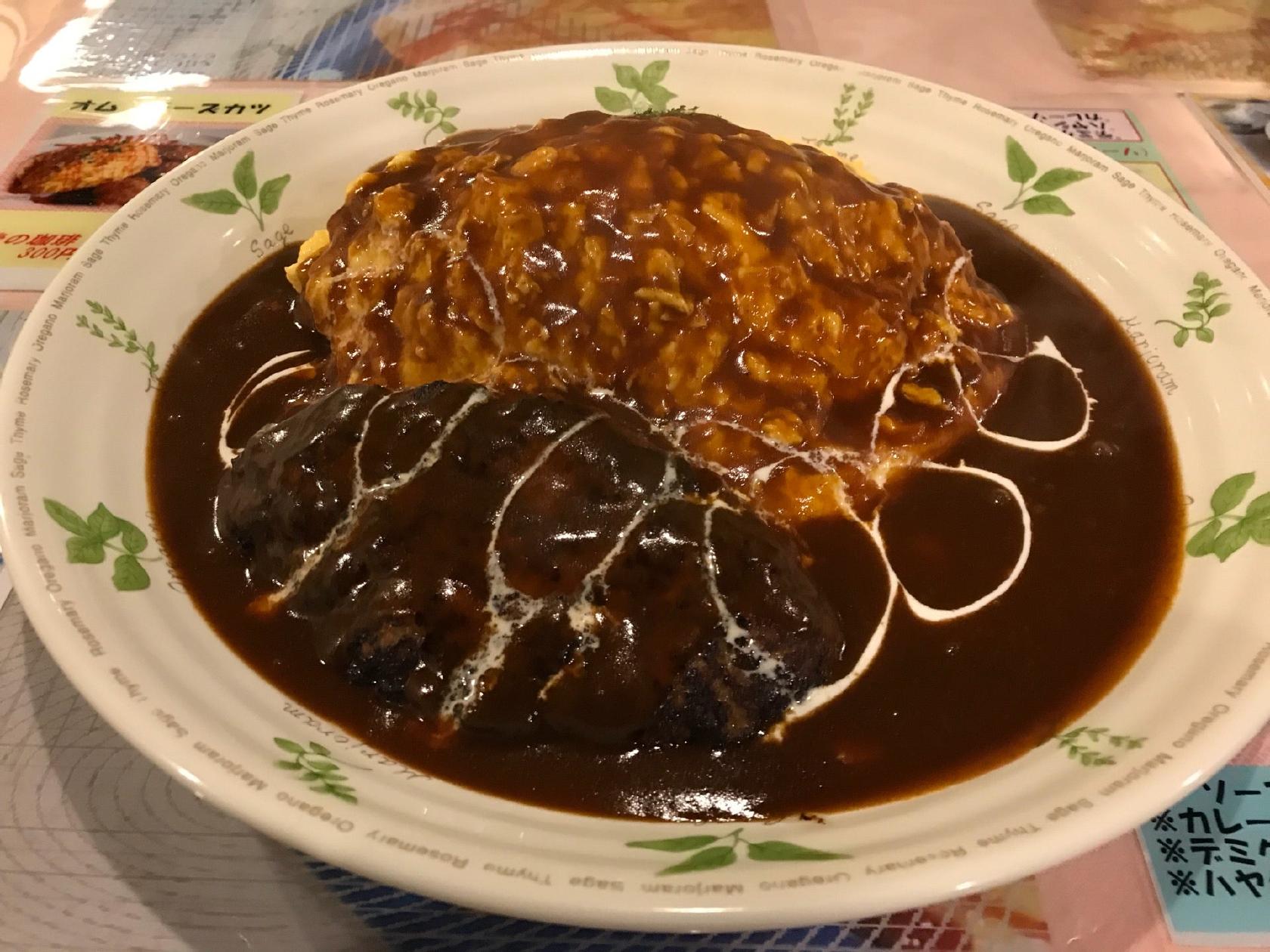 キッチン ウフロワ