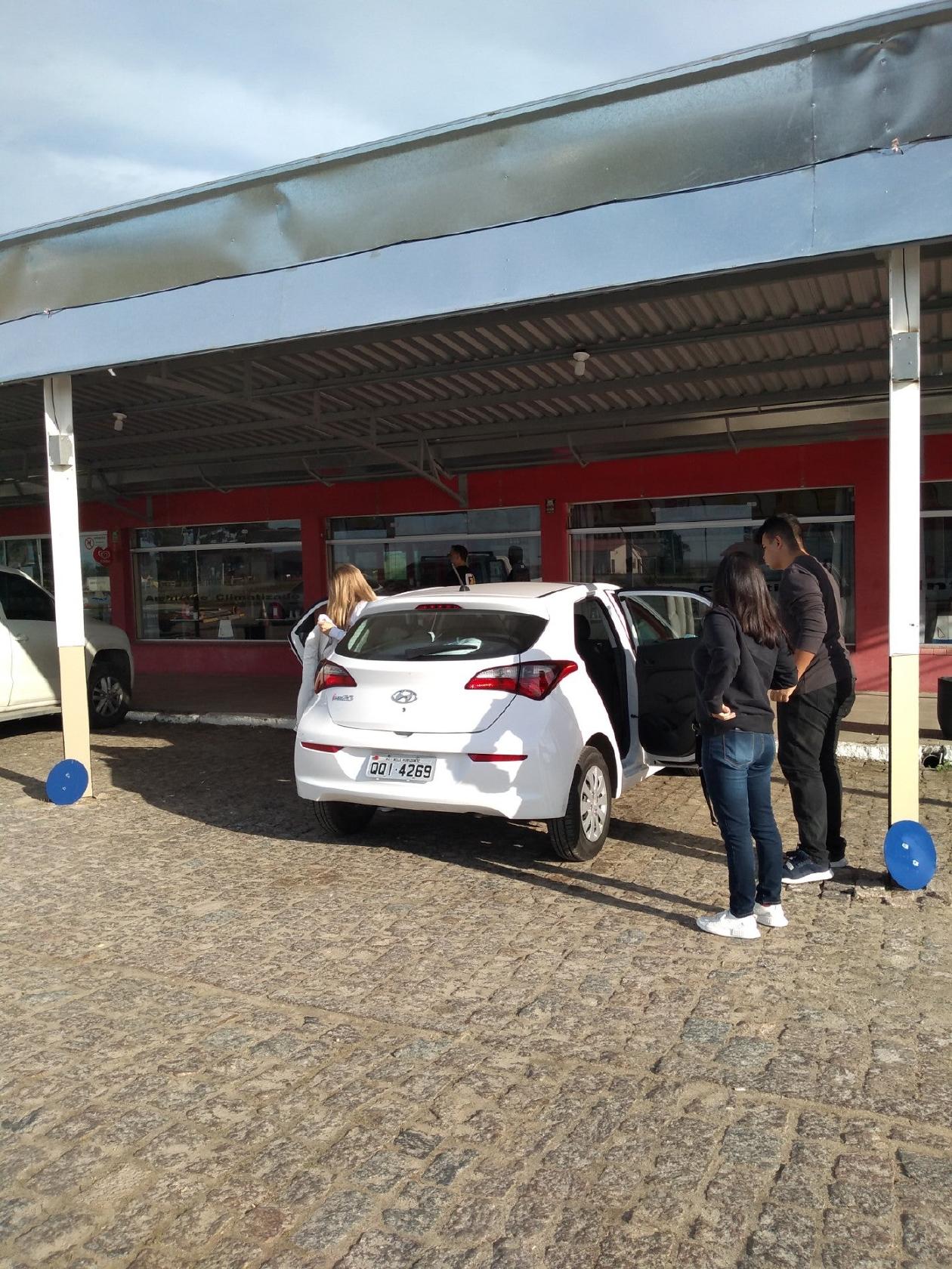 PARADOURO COSTA DOCE