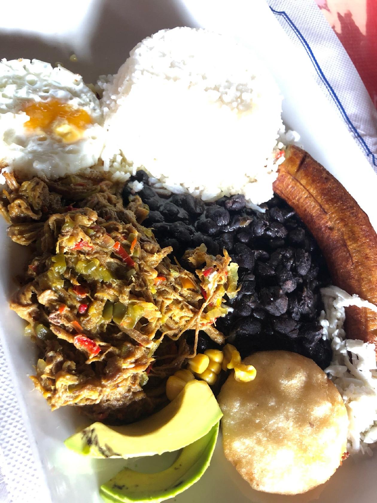 La Churuata