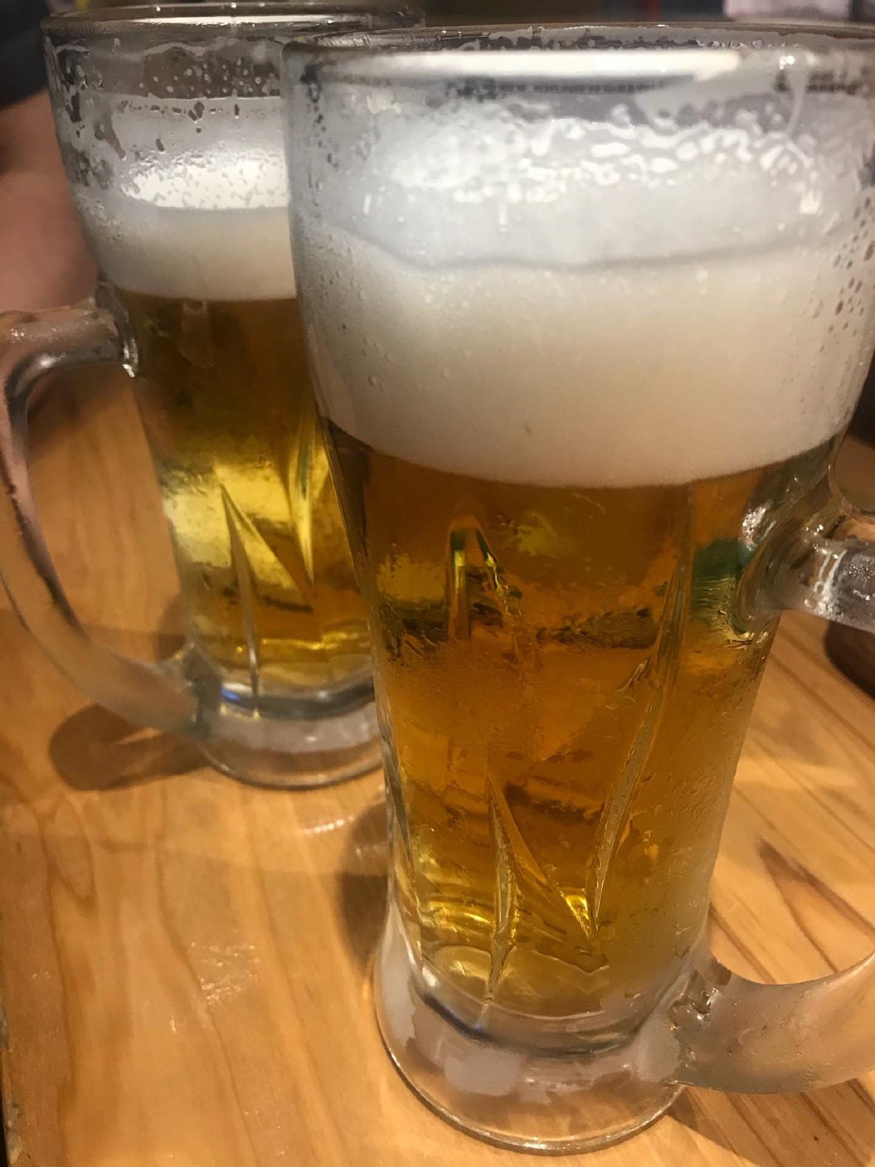 立ち飲みばん