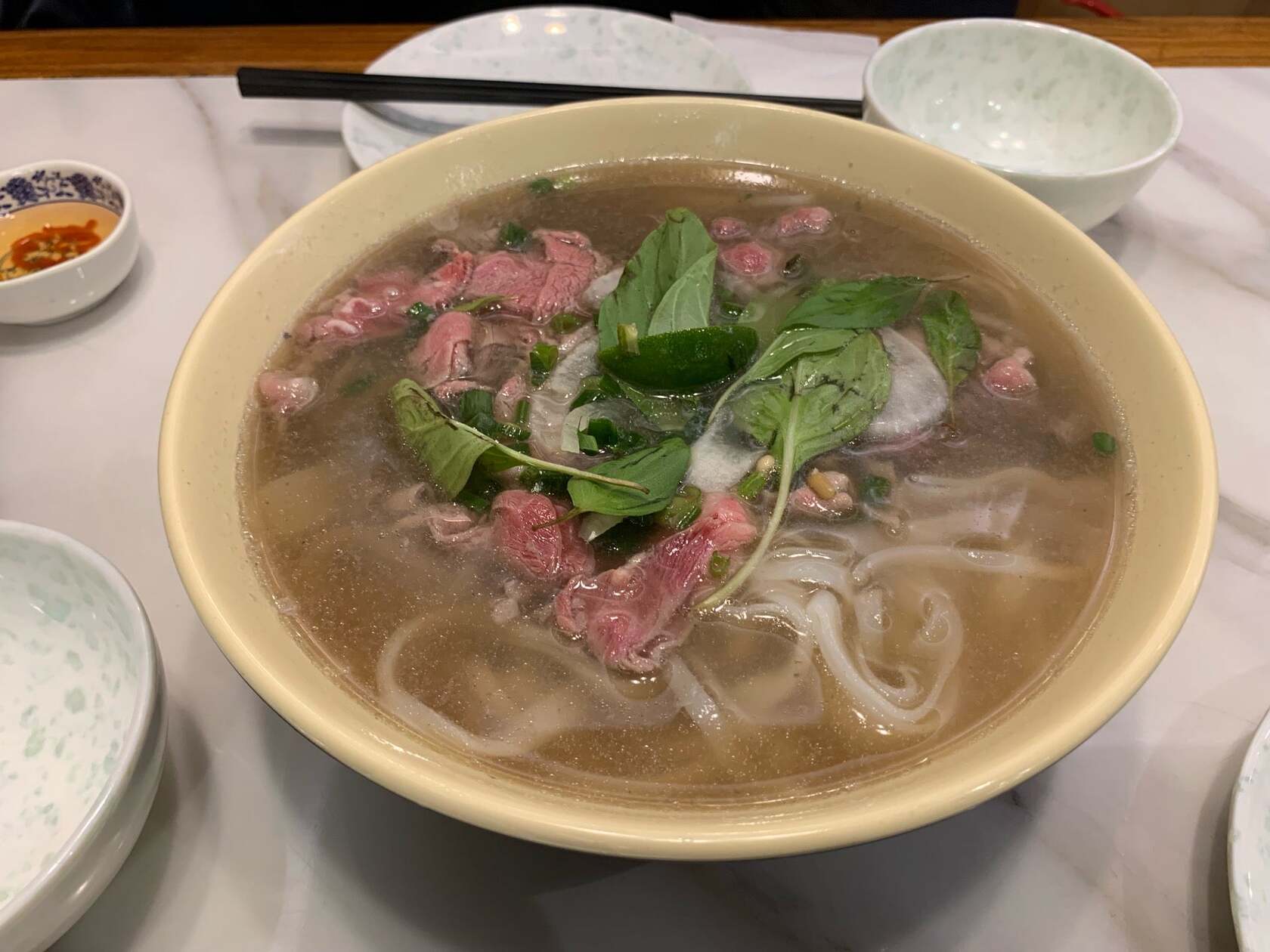 Ming Viet Vietnamese Cuisine