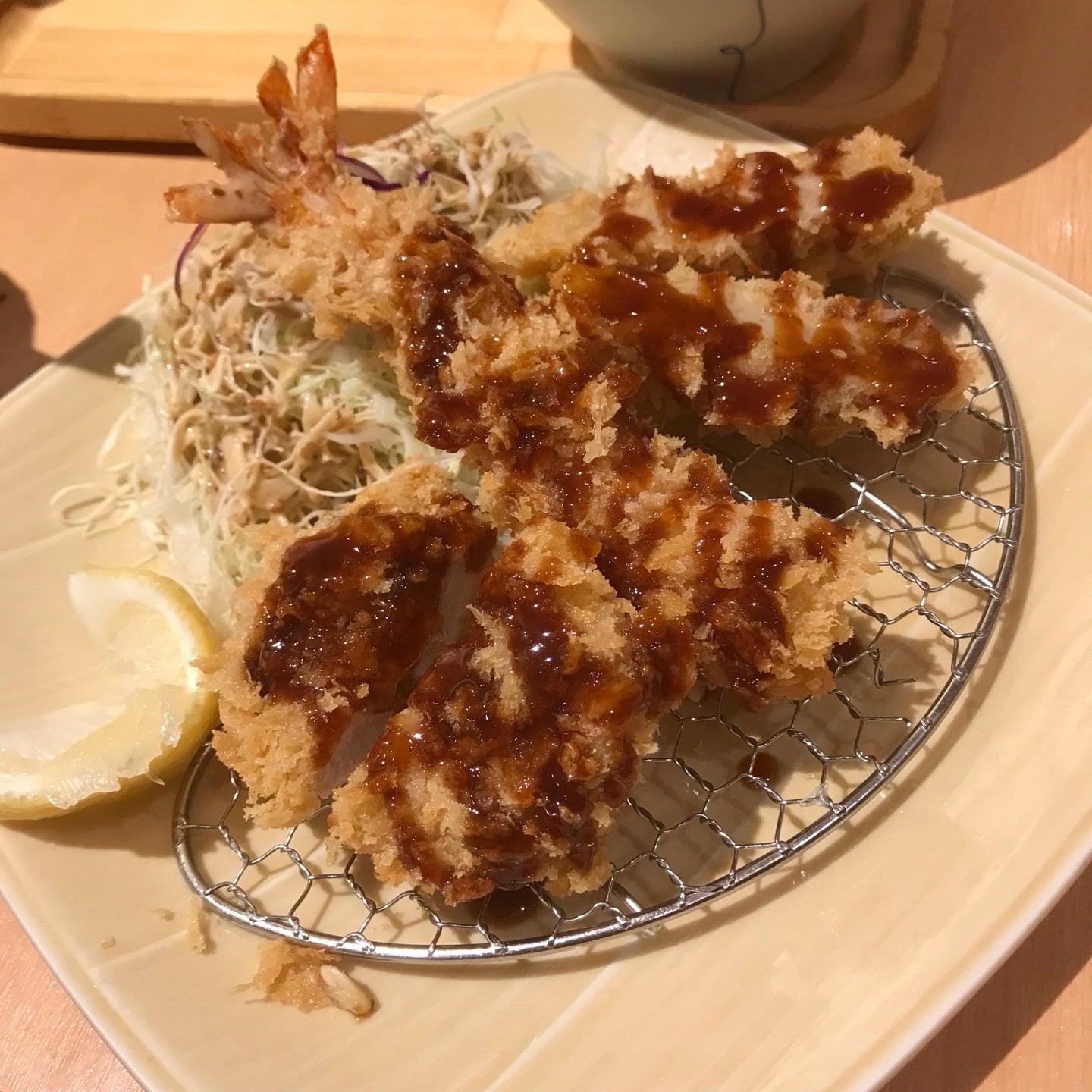 Tonkatsu Wako