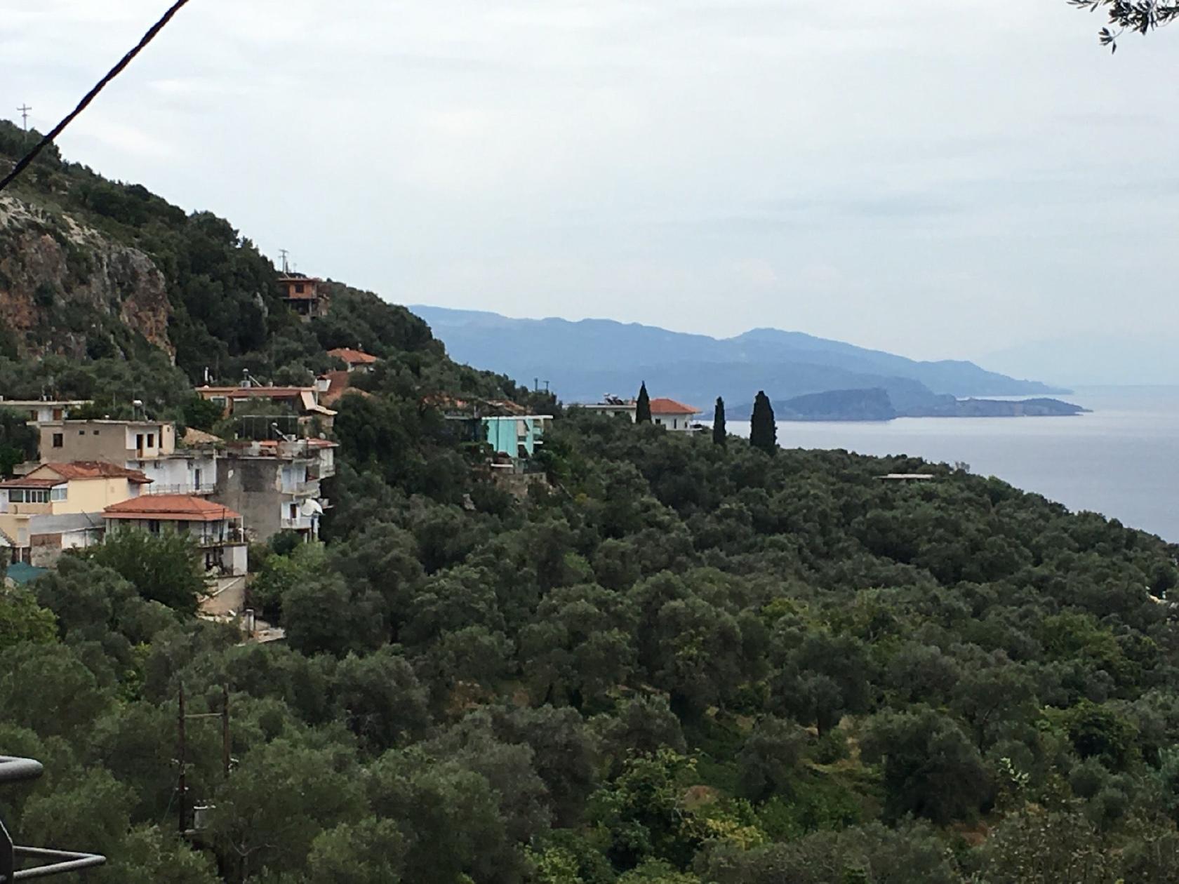 Panorama - Anthousa Parga