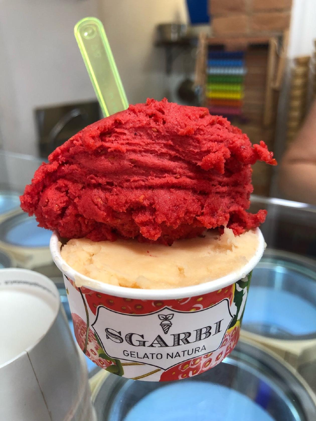 buongusto gelateria