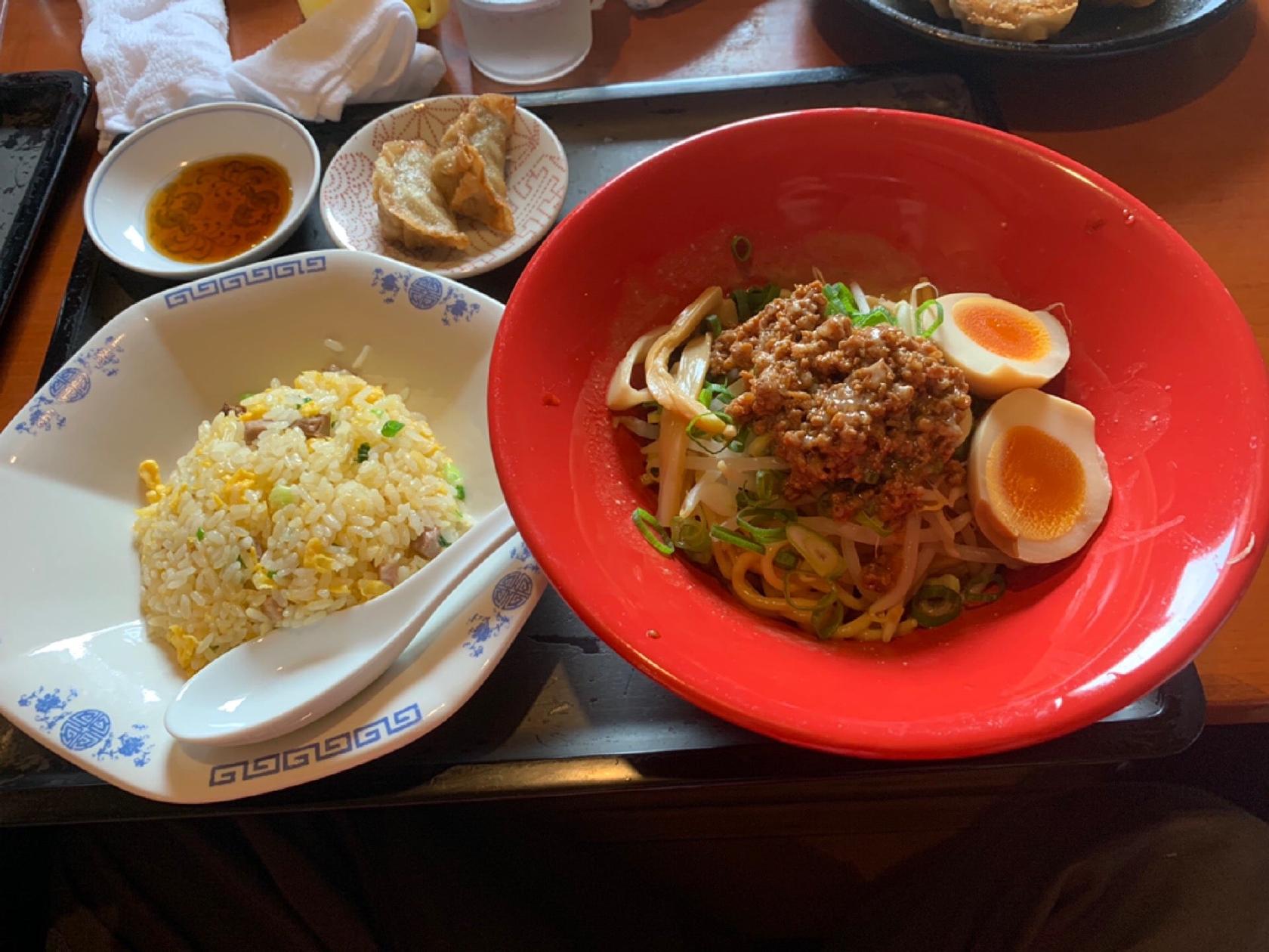 中国料理 萬来