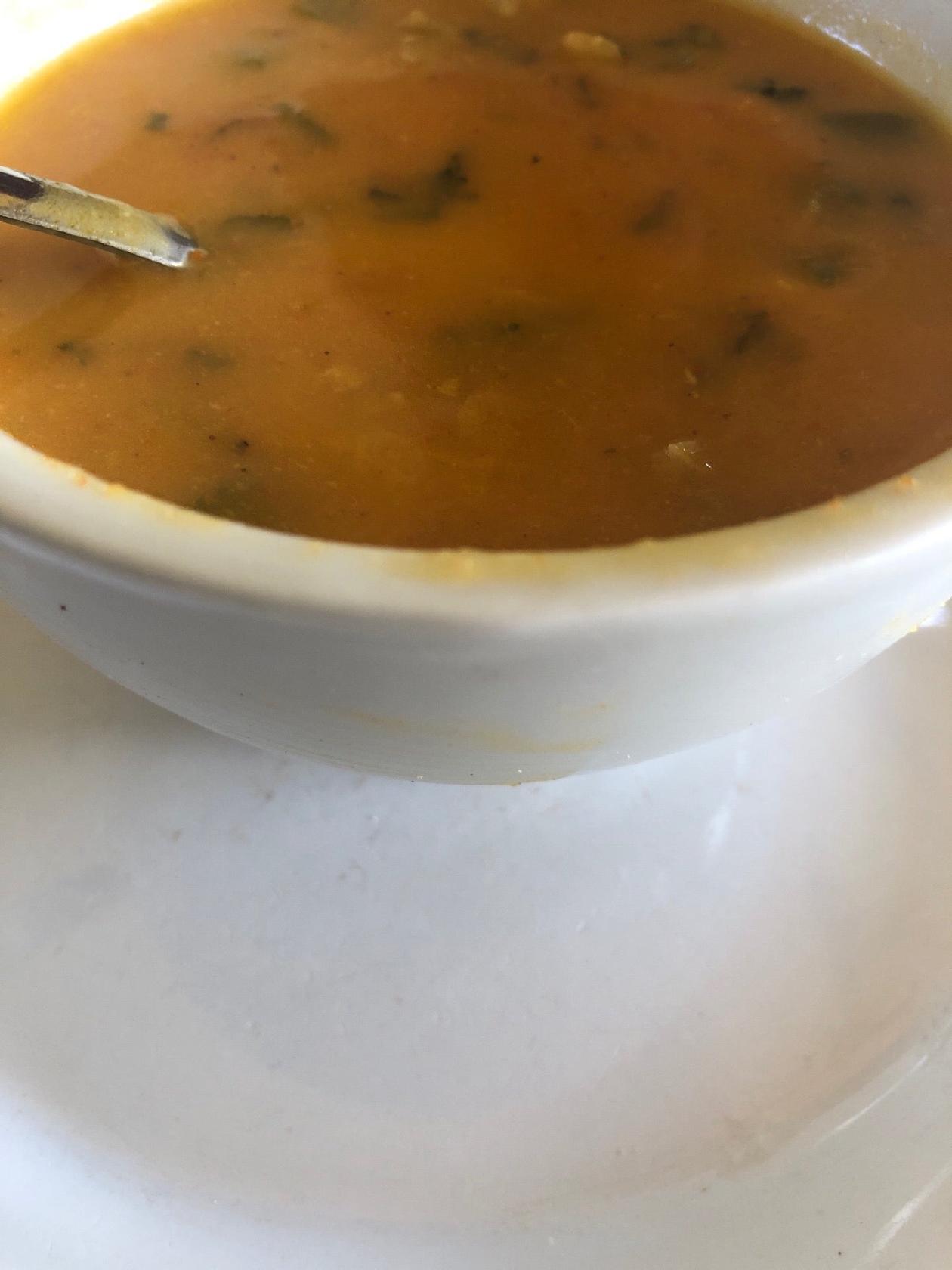 Restaurante a Arca de Bilú