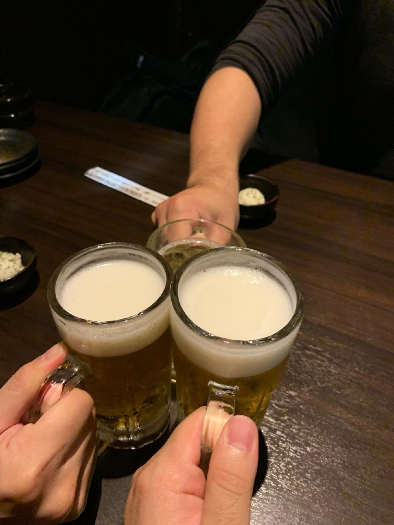 炭火居酒屋 炎北1条ユニゾイン札幌店